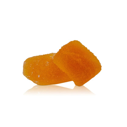 HHC Gummies 100mg  2 Pack Tangerine Siesta-G