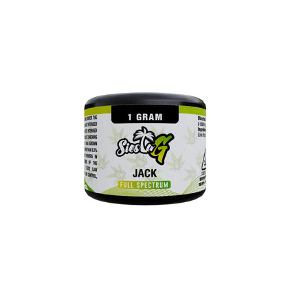 Nectar Jack Badder Arvida Siesta G Dispensary