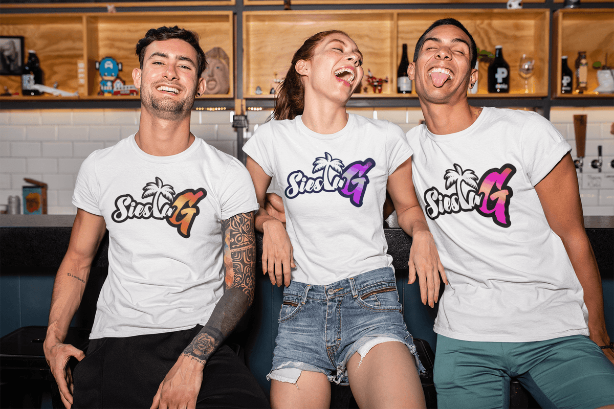 Siesta G Shirts