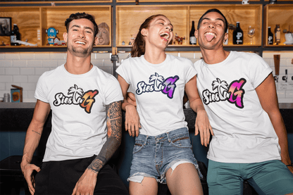 Siesta G Shirts