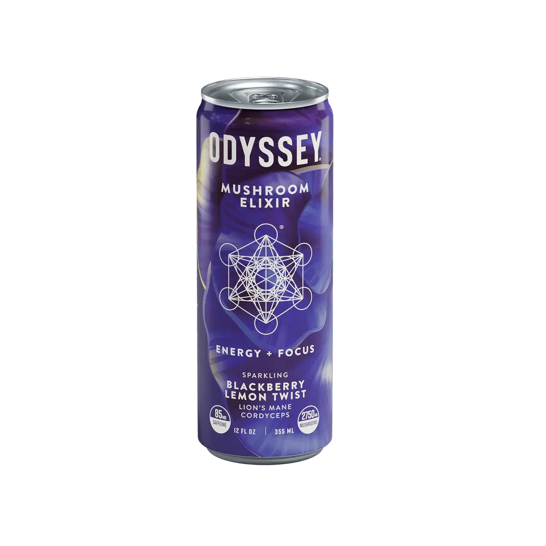 Odyssey Elixir Energy Drink Siesta G Dispensary Siesta-G