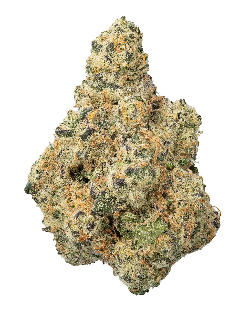 Orange Push Pop Hybrid