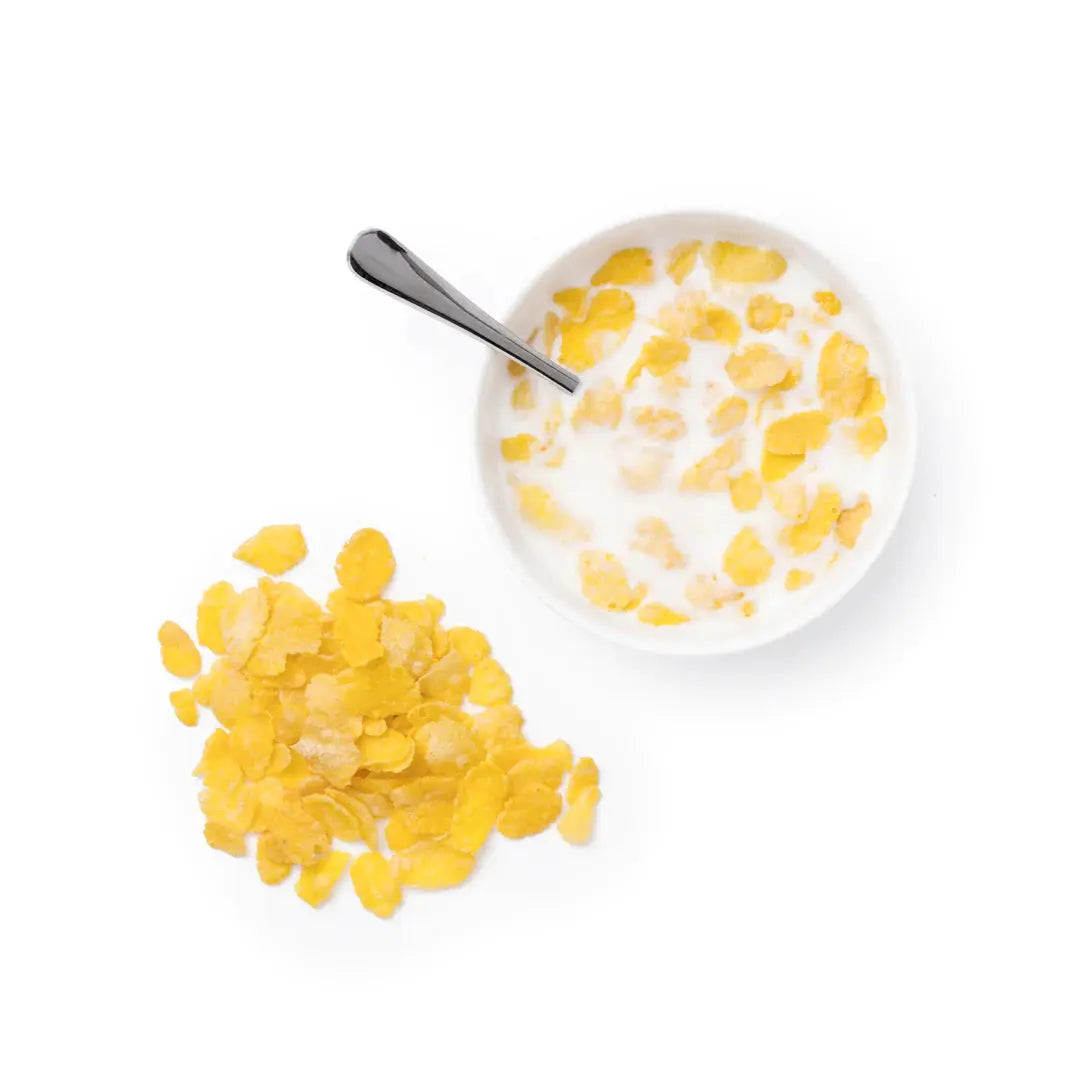  PUFFY 2G - Cereal Milk (Super Blends 2.0) QWIN Siesta-G 