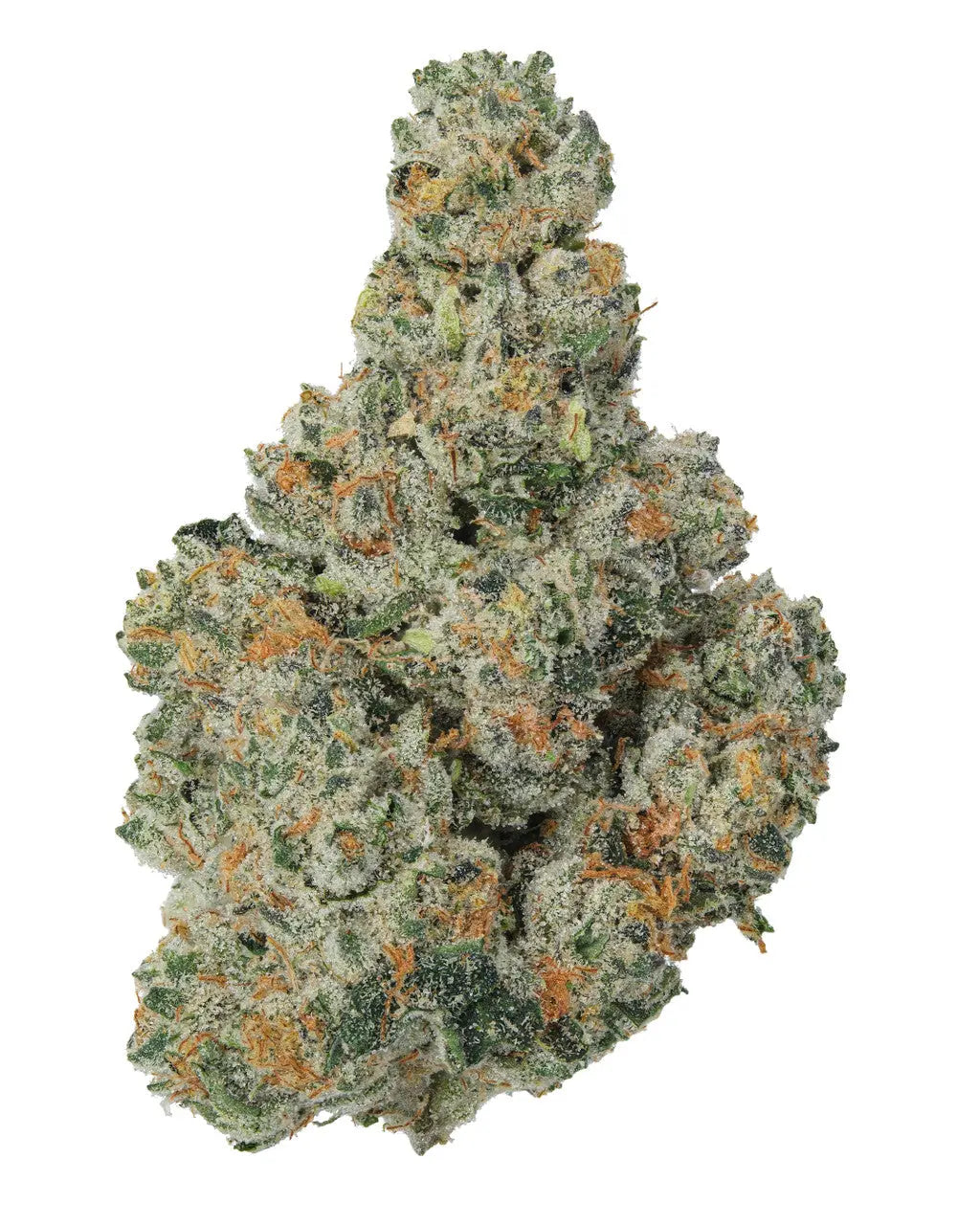 Premium Flower Pinezapple Sativa aka Pineapple Haze Alternative Health Distributioin Siesta G Dispensary