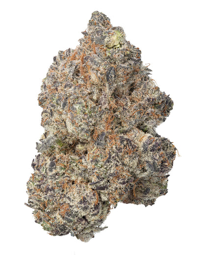 Pink Warheads Hybrid Indica