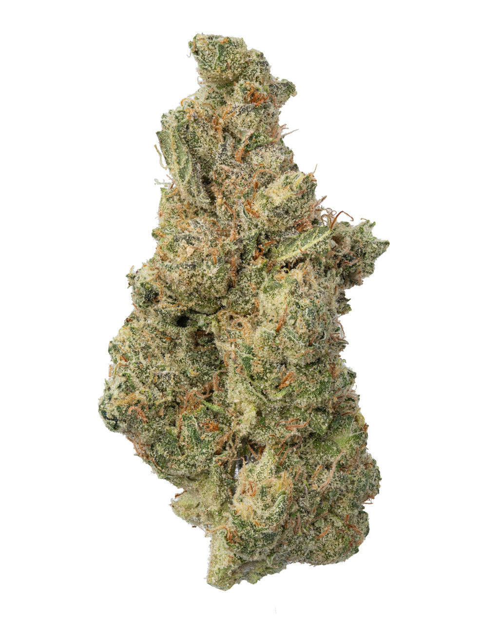 Platinum Amnesia Hybrid-Sativa
