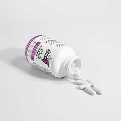 Specialty Supplements Probiotic 40 Billion with Prebiotics Siesta G Siesta G Dispensary