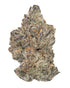 Premium Flower Purple Chimera indica Siesta G  Siesta G Dispensary