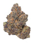 Premium Flower Purple Poison Indica Alternative Health Distributioin Siesta G Dispensary