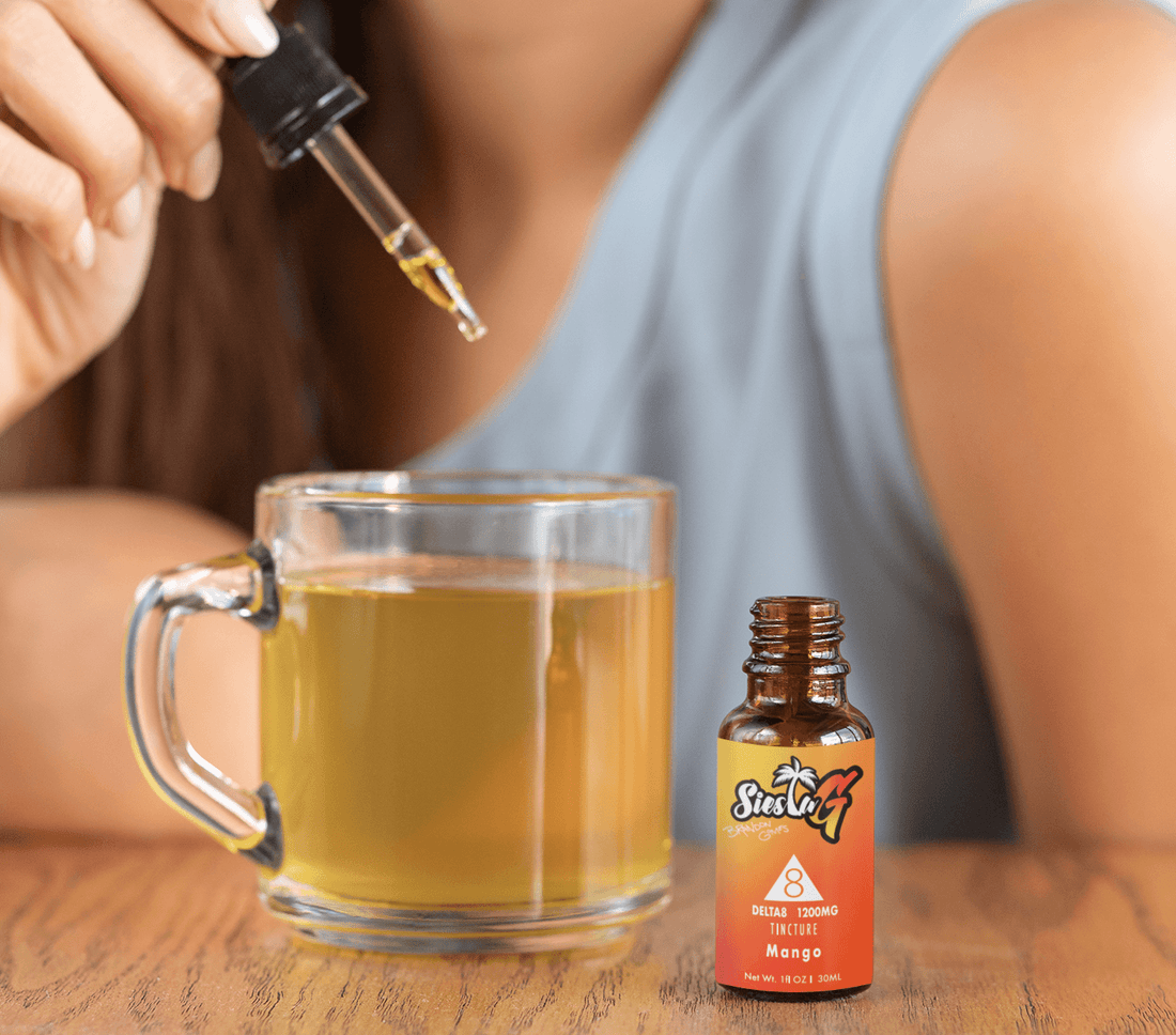 The Healing Power of Hemp How it Helps with Headaches SiestaG