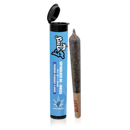  Skywalker OG Pre-Roll Siesta G Dispensary Siesta-G 