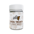 Siesta G - Dog Treats - 20 ct - 5 mg per pc - 100 mg total bag (Small Breed) Alternative Health Distributioin Siesta G