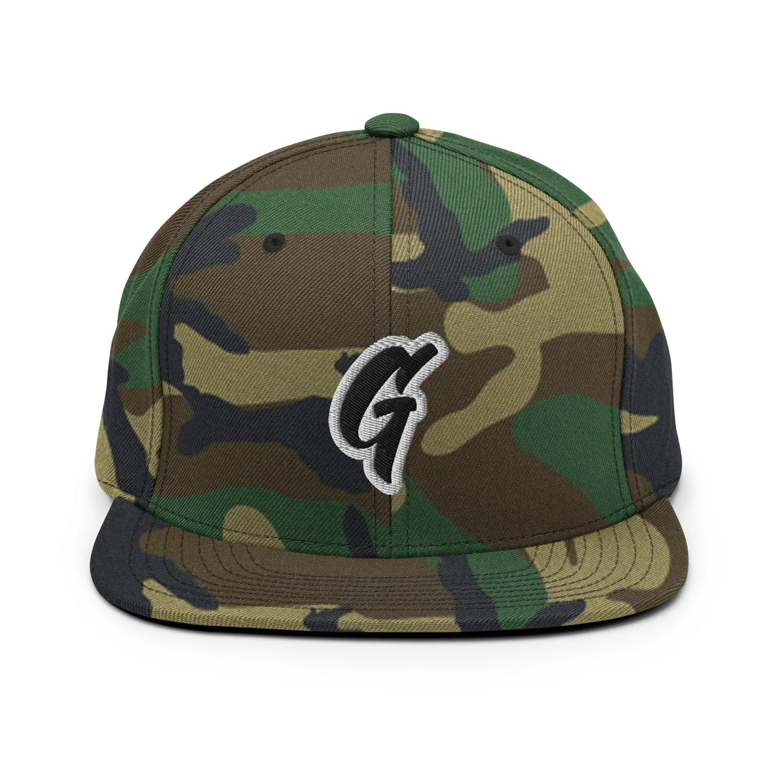 Snapback G&