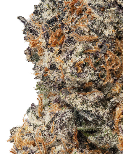 Space Cake Indica