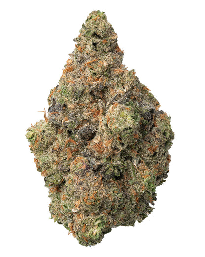 Strawberry Banana Hybrid - Indica