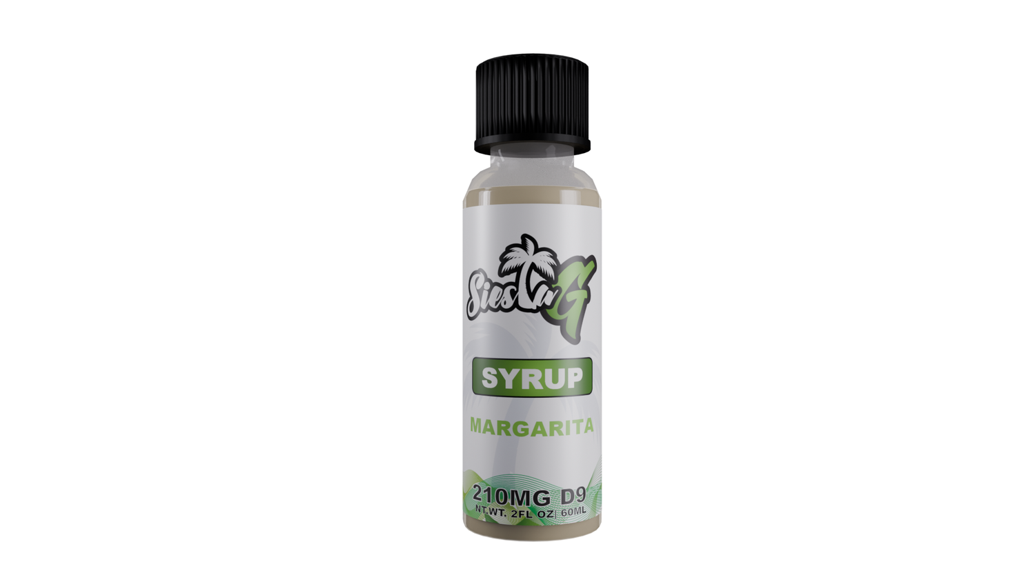 Syrup - Margarita
