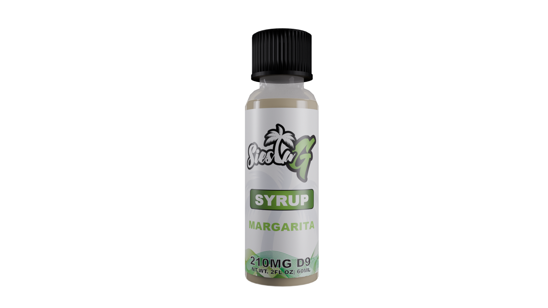 Syrup - Margarita
