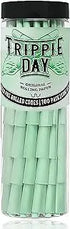 King Size Cones Trippie Day King Size Pre-roll Trippie Day Siesta G Dispensary Green