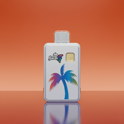 Disposables Siesta G 2G - Tropicana Cookies (Sativa) Siesta G Siesta G