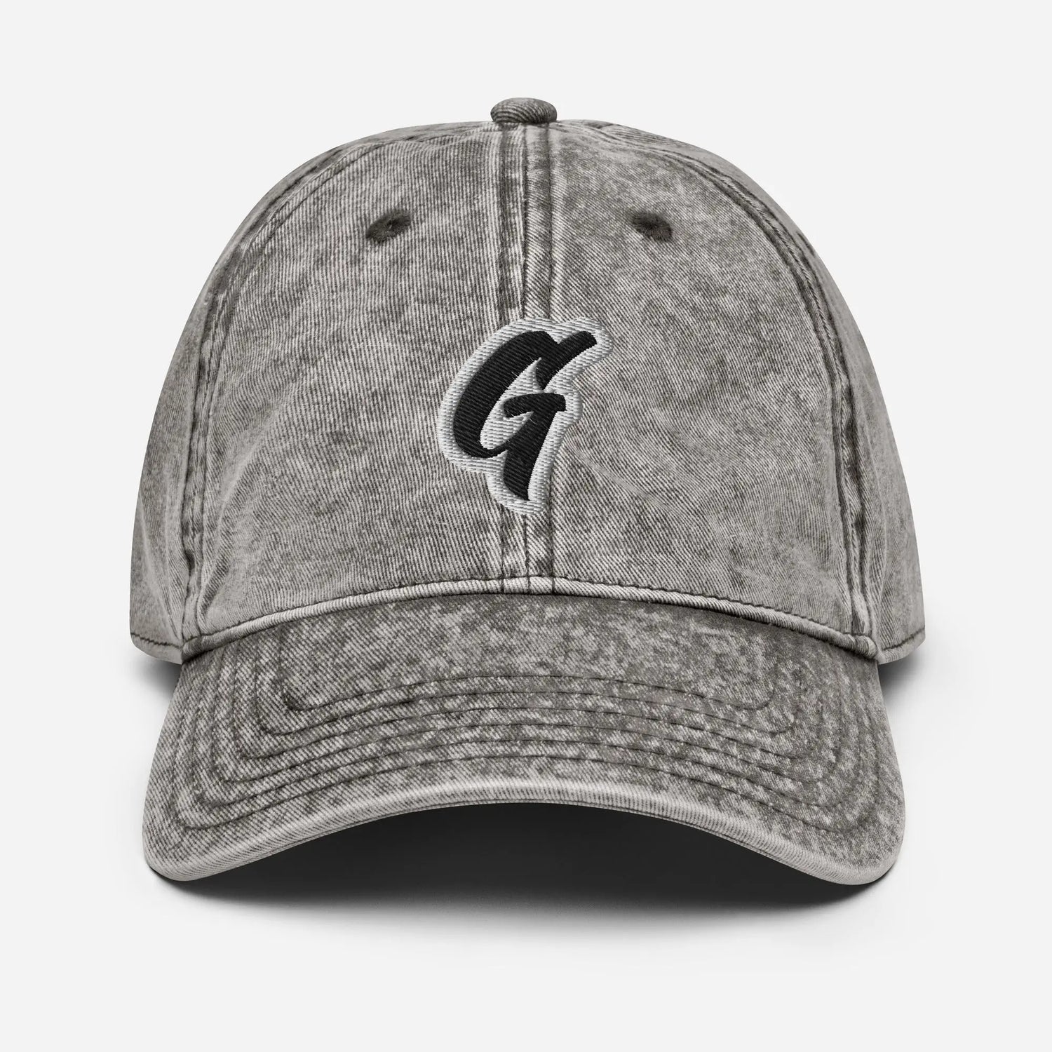 Vintage G Twilly Cap Siesta-G