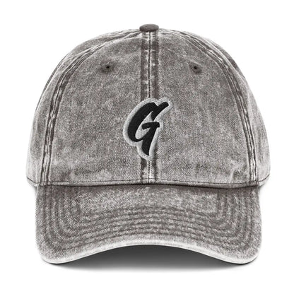 Vintage G Twilly Cap Siesta-G