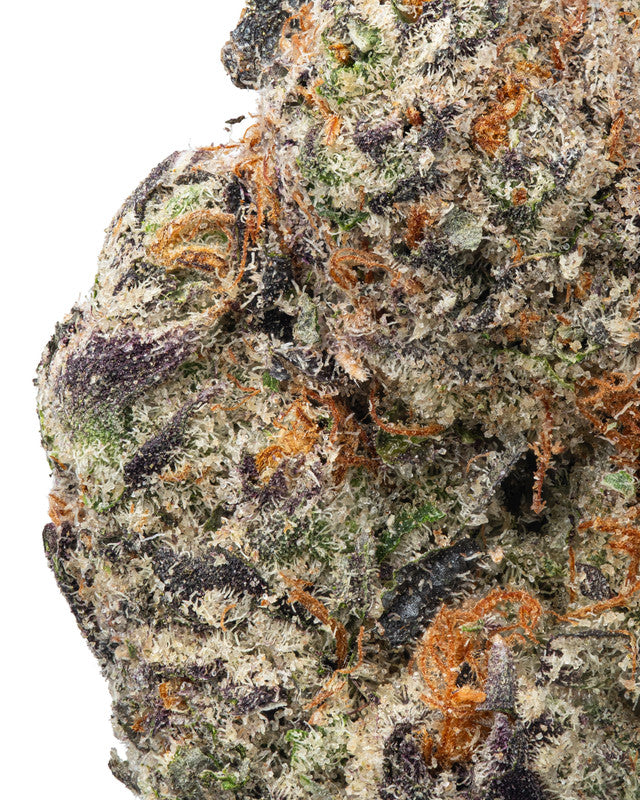 White Sherb Indica/Hybrid