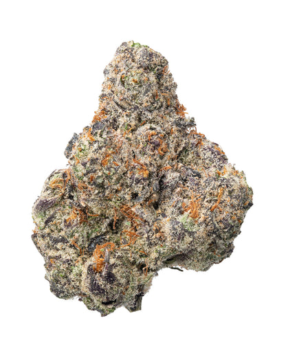 White Sherb Indica/Hybrid