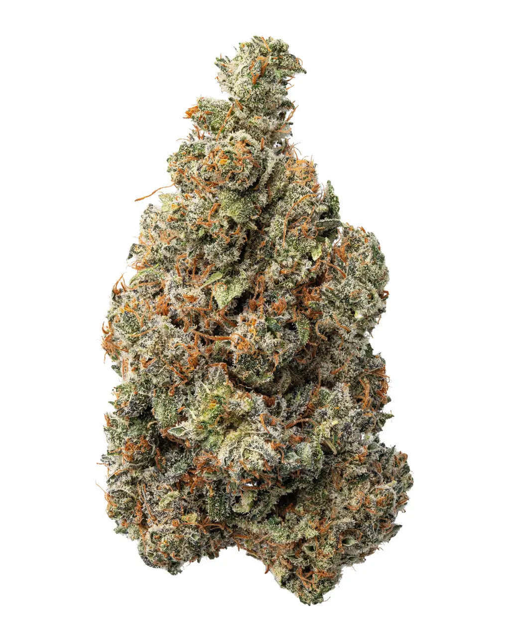 Premium Flower Yak Butter CBD Flower WNC Siesta G Dispensary