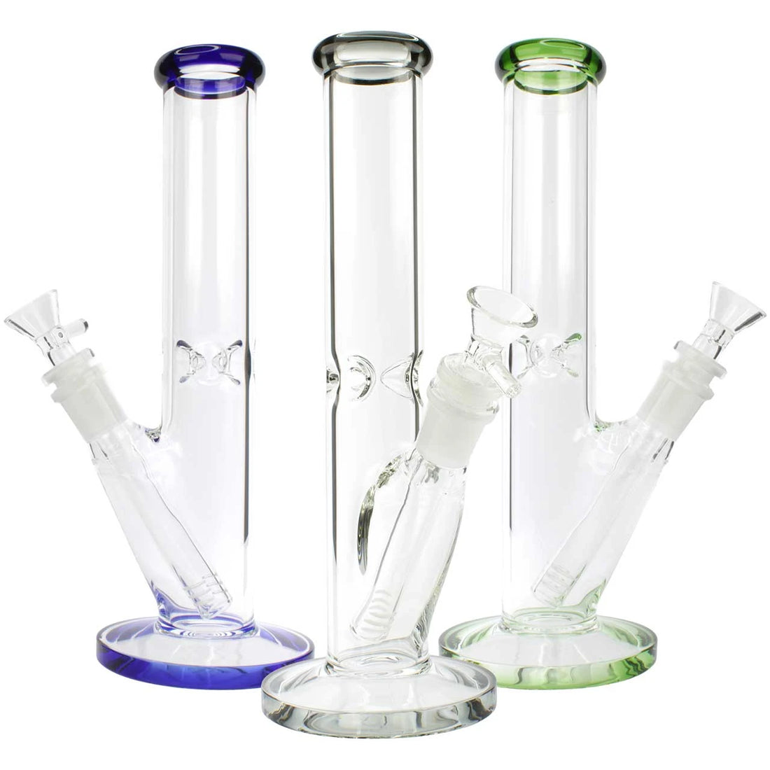 Glass Bubbler - Small