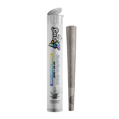 Nerdz Runtz Hybrid Pre-Roll